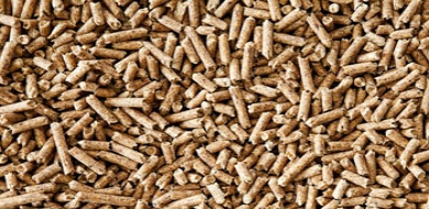 Rivendita pellets