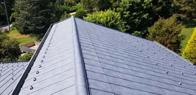 Coperture PREFA