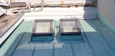 Vendita e installazione VELUX
