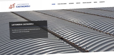 Nuovo sito ON LINE